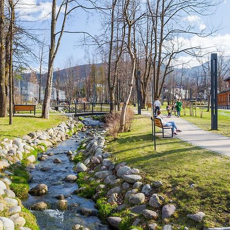 Rent Like Home - Tetmajera Zakopane Esterno foto