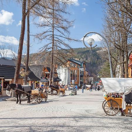 Rent Like Home - Tetmajera Zakopane Esterno foto