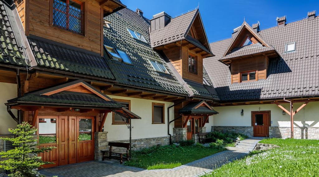 Rent Like Home - Tetmajera Zakopane Esterno foto