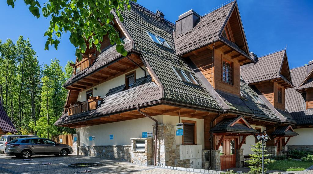 Rent Like Home - Tetmajera Zakopane Esterno foto