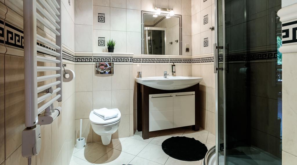 Rent Like Home - Tetmajera Zakopane Esterno foto