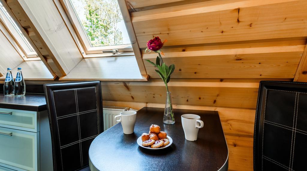 Rent Like Home - Tetmajera Zakopane Esterno foto