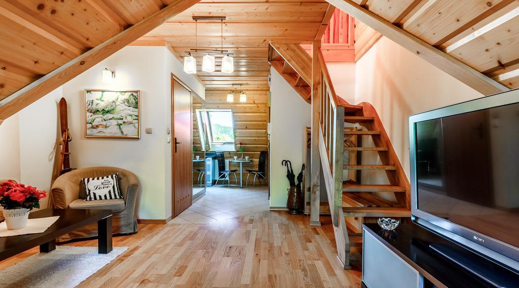 Rent Like Home - Tetmajera Zakopane Esterno foto
