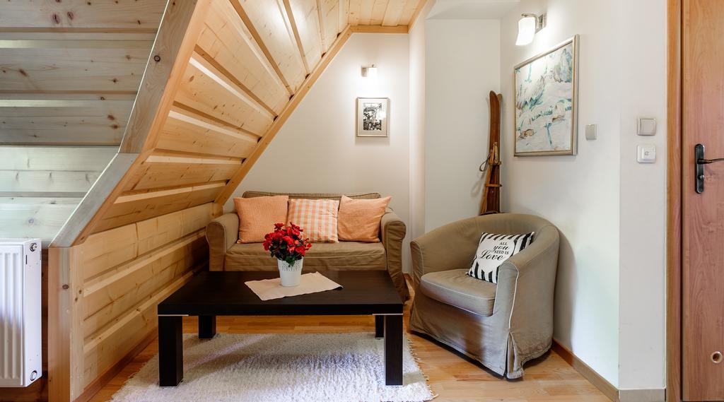 Rent Like Home - Tetmajera Zakopane Esterno foto