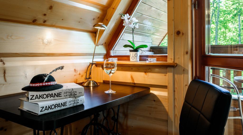 Rent Like Home - Tetmajera Zakopane Esterno foto