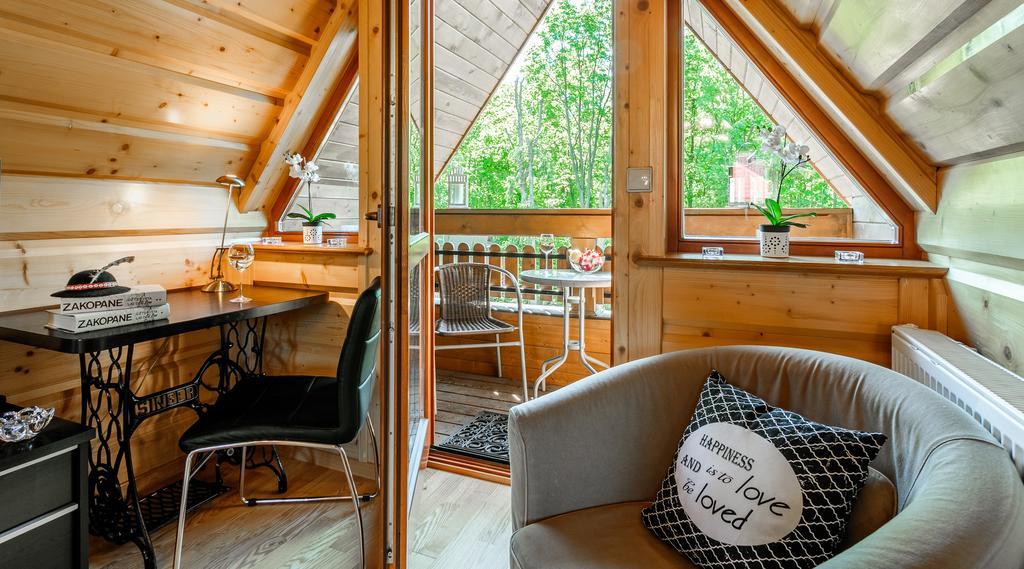 Rent Like Home - Tetmajera Zakopane Esterno foto
