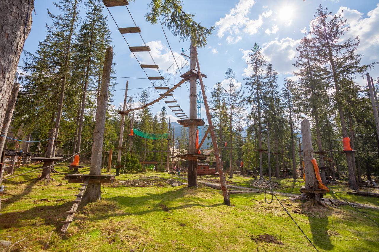Rent Like Home - Tetmajera Zakopane Esterno foto