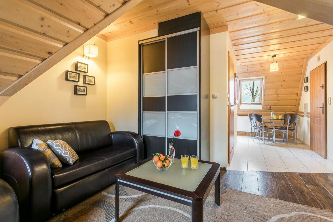 Rent Like Home - Tetmajera Zakopane Esterno foto